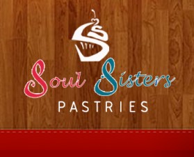 Soul Sisters Pastries entry by MG283