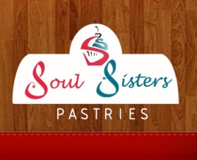 Soul Sisters Pastries entry by MG283