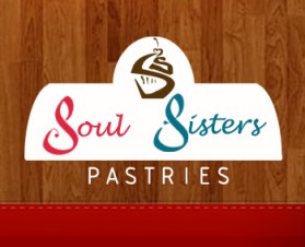 Soul Sisters Pastries entry by MG283