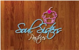 Soul Sisters Pastries entry by onyxarts