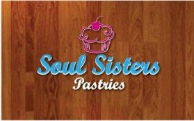 Soul Sisters Pastries entry by onyxarts