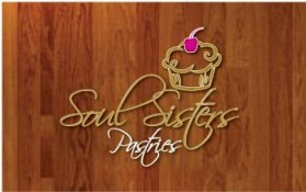 Soul Sisters Pastries entry by onyxarts