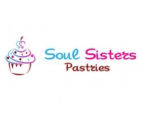 Soul Sisters Pastries entry by Kylie__