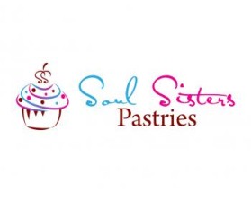 Soul Sisters Pastries entry by Kylie__