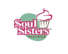 Soul Sisters Pastries entry by greycrow