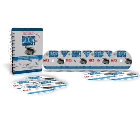 Graphic Design entry 401827 submitted by QINQ to the Graphic Design for http://web.me.com/babarand/Site/Money_2.html run by barbarap