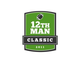 12th Man Classic entry by Kari Gilge