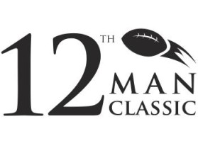 12th Man Classic entry by an anonymous creative