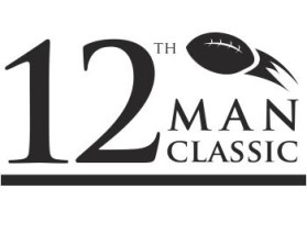 12th Man Classic entry by an anonymous creative