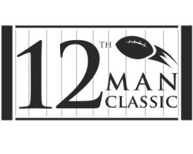 12th Man Classic entry by an anonymous creative