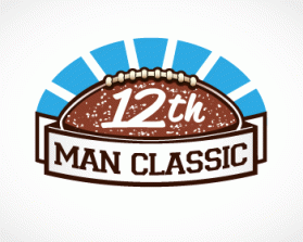 12th Man Classic entry by Patrick Weber