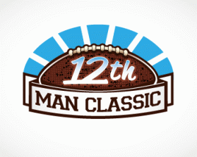 12th Man Classic entry by Patrick Weber