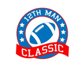 12th Man Classic entry by jim teruel