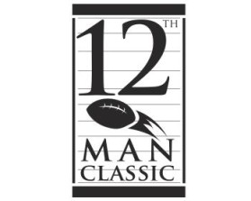 12th Man Classic entry by an anonymous creative