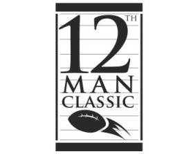 12th Man Classic entry by an anonymous creative