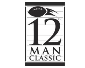 12th Man Classic entry by an anonymous creative