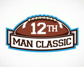 12th Man Classic entry by Patrick Weber