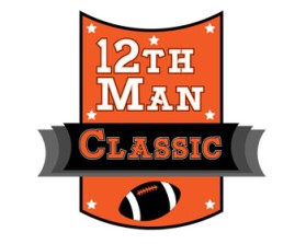 12th Man Classic entry by jim teruel