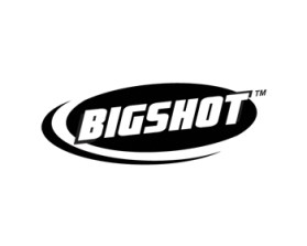 BigShot™ Disc entry by ajfgraphics