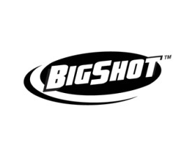 BigShot™ Disc entry by ajfgraphics