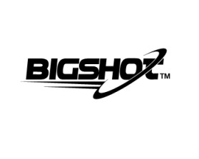 BigShot™ Disc entry by muzzha