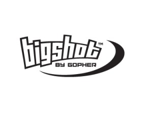 BigShot™ Disc entry by deesquared81