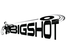 BigShot™ Disc entry by gooddesigner