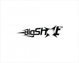 BigShot™ Disc entry by FITRAH 