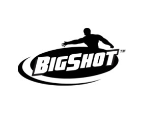 BigShot™ Disc entry by ajfgraphics