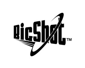 BigShot™ Disc entry by muzzha
