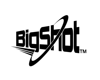Logo Design for BigShot™ Disc