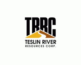 Teslin River Resources Corp.  entry by cclia