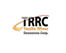 Teslin River Resources Corp.  entry by GraphicLee
