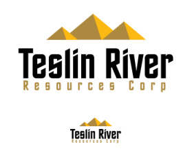 Teslin River Resources Corp.  entry by DesignYOU