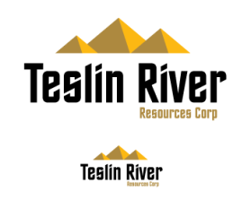 Teslin River Resources Corp.  entry by DesignYOU