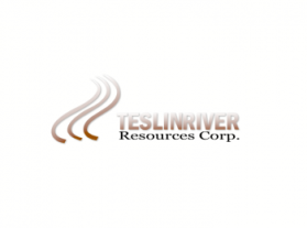 Teslin River Resources Corp.  entry by dart69
