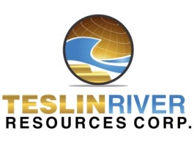 Teslin River Resources Corp.  entry by gooddesigner