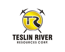 Teslin River Resources Corp.  entry by agus