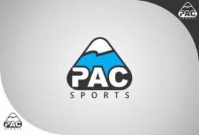 Logo Design entry 402416 submitted by Jan Graphix Unlimited to the Logo Design for PAC SPORTS run by Traveler's Choice