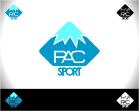 Logo Design entry 402417 submitted by Jan Graphix Unlimited to the Logo Design for PAC SPORTS run by Traveler's Choice