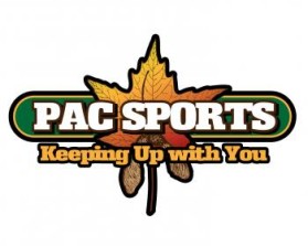 PAC SPORTS entry by Daniel Mauk