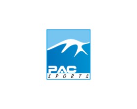 Logo Design entry 402421 submitted by Jan Graphix Unlimited to the Logo Design for PAC SPORTS run by Traveler's Choice