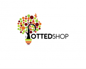 The Potted Shop entry by Lifedrops