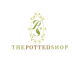 The Potted Shop entry by deesquared81