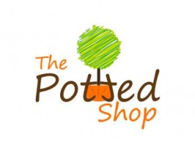 The Potted Shop entry by Hawk