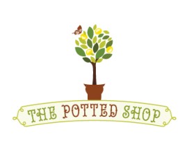 The Potted Shop entry by deesquared81