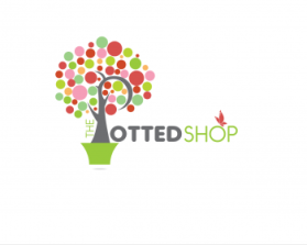 The Potted Shop entry by Lifedrops