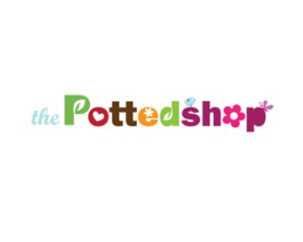 The Potted Shop entry by MariaCane