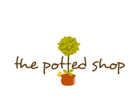 The Potted Shop entry by my.flair.lady