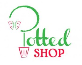 The Potted Shop entry by Kylie__